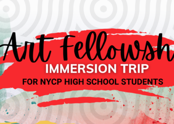 Fellowship to showcase opportunities in art careers