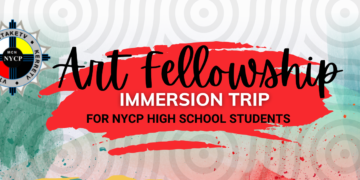 Fellowship to showcase opportunities in art careers