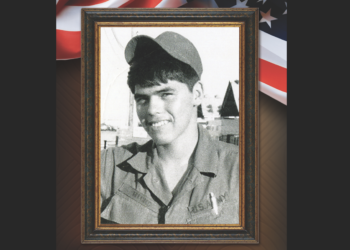 Louis A. Hicks Veterans Spotlight