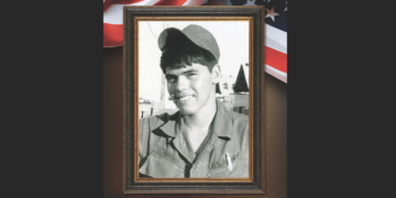 Louis A. Hicks Veterans Spotlight