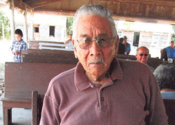 Eugene Franklin Harjo Obituary