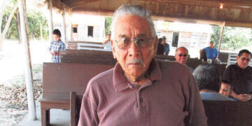 Eugene Franklin Harjo Obituary