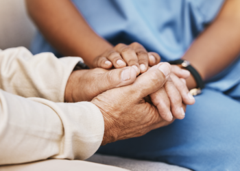 Adult Protective Services assist the vulnerable