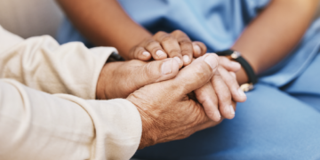 Adult Protective Services assist the vulnerable