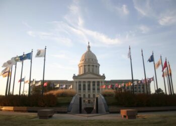 Economic Impact of Tribal Nations in Oklahoma totals $23.4 B