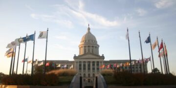 Economic Impact of Tribal Nations in Oklahoma totals $23.4 B