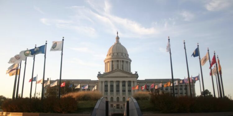 Economic Impact of Tribal Nations in Oklahoma totals $23.4 B