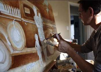 Clyde and the Fam: A Collection of Work by Bobby C. Martin