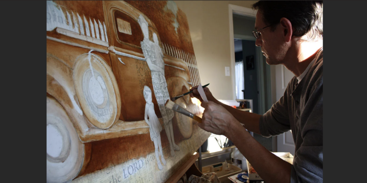 Clyde and the Fam: A Collection of Work by Bobby C. Martin