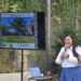Secretary Butler educates Tulsans on Mvskoke, Council Oak Tree history