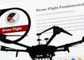 Registrants fly high at drone workshop