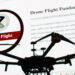 Registrants fly high at drone workshop