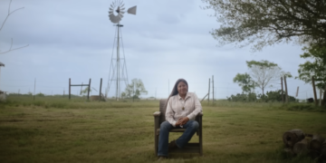 Texas Tribal Buffalo Project leads the charge on cultural revival