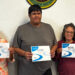 Elderly Nutrition Program employees become ServSafe certified