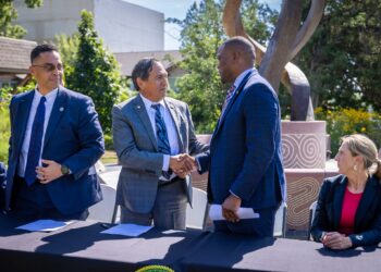 Stitt files to compel City of Tulsa to prosecute Tribal citizens