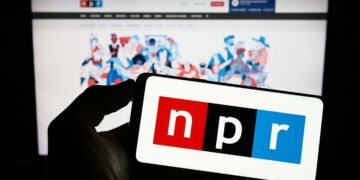 Local NPR affiliates face challenges in light of federal funding cuts