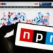 Local NPR affiliates face challenges in light of federal funding cuts