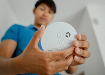 Sound the Alarm aims to create safe communities