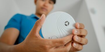 Sound the Alarm aims to create safe communities