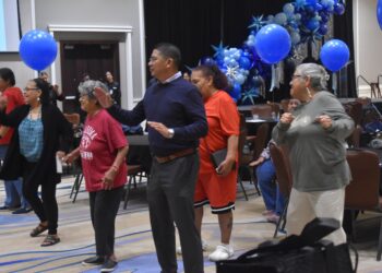 19th annual Diabetes Awareness Summit held at River Spirit