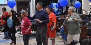 19th annual Diabetes Awareness Summit held at River Spirit