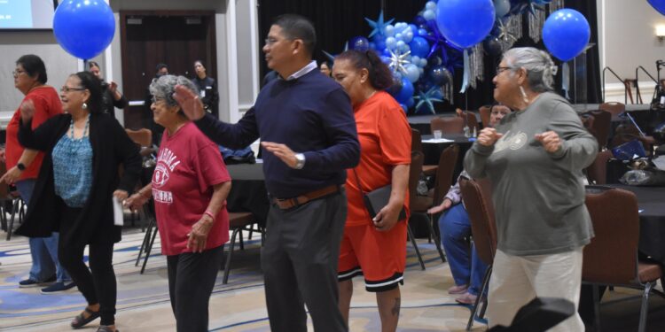 19th annual Diabetes Awareness Summit held at River Spirit