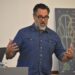 Author Russell Cobb talks Tulsa, Indigenous history