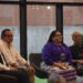 Scholars, tribal leaders discuss blood quantum