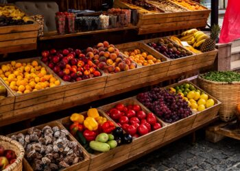 Food distribution bill has potential for growing Tribal agribusiness