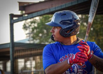 Kailas Mack takes the field in Argentina