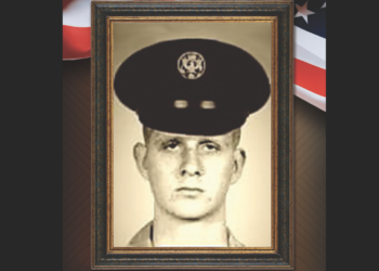 David Ware VASO Spotlight