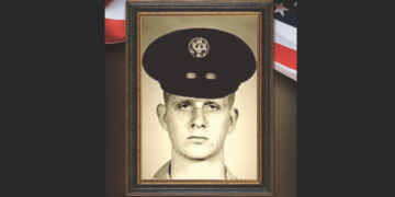 David Ware VASO Spotlight