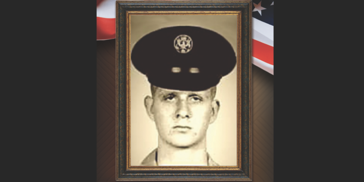 David Ware VASO Spotlight