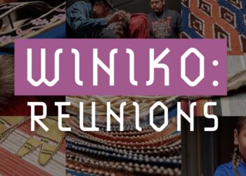 “WINIKO: Reunions” documents bonds across time