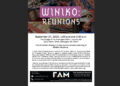 WINIKO:Reunion screening at CMN