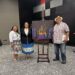 Cultural Lunch and Learn classes held monthly
