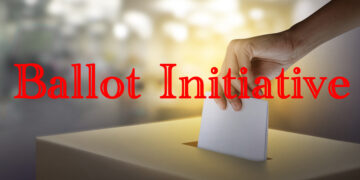 Chief vetoes ballot initiative on National Council term limits, ballot initiative on changing constitutional language approved for vote