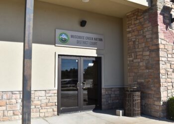 MCN opens new Traffic Court at Riverwalk in Jenks