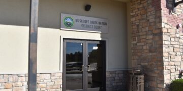 MCN opens new Traffic Court at Riverwalk in Jenks