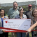 MCN Reintegration received KFC grant