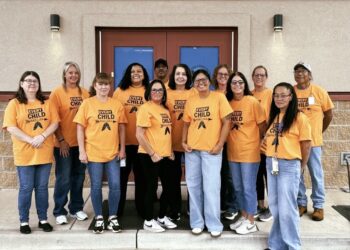 MCN observes Orange Shirt Day