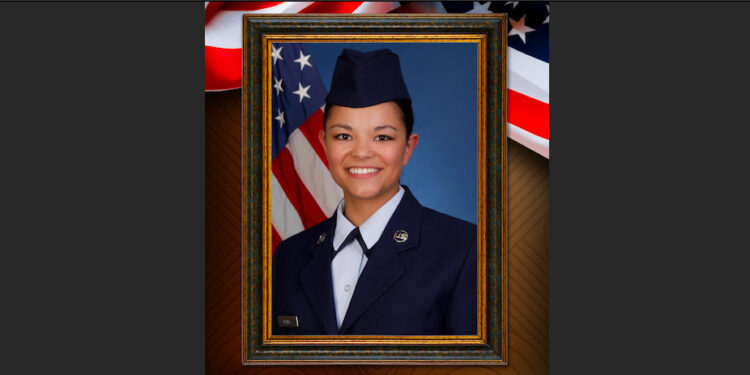 Kaylea Berry Veteran’s Spotlight