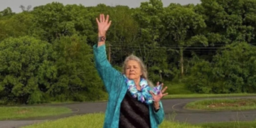 Sonja Herron Keck Obituary