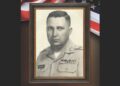 Darrell Hilliard Veteran Spotlight