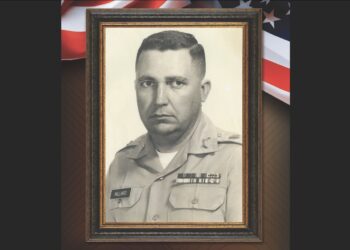 Darrell Hilliard Veteran Spotlight