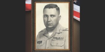 Darrell Hilliard Veteran Spotlight