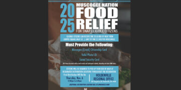 SNAP benefits set to freeze on Nov. 1