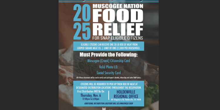 SNAP benefits set to freeze on Nov. 1