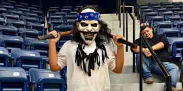 Chills and chili fill the Mvskoke Dome for Honkv Onvkuce