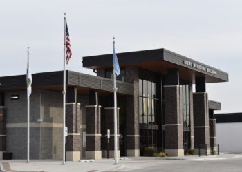 Bixby flies MCN flag at official buildings, Broken Arrow to follow
